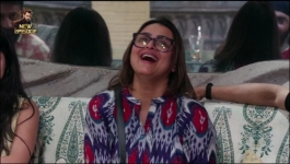 Bigg Boss - Season 18 - 11th November 2024